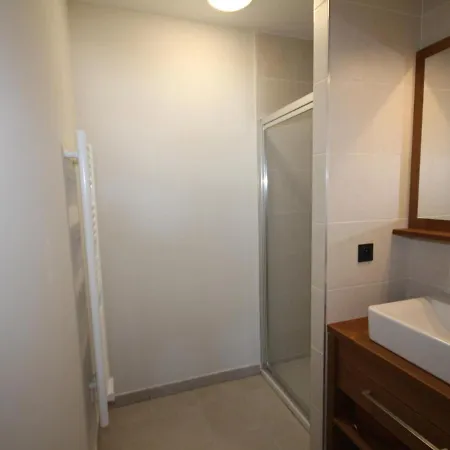 Neuf Aux Saisies - 6 Pers, 52m², 3 Pieces, Grand Balcon, Parking Couvert - Fr-1-293-241 * Hauteluce