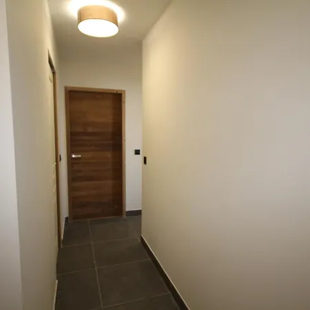 Neuf Aux Saisies - 6 Pers, 52m², 3 Pieces, Grand Balcon, Parking Couvert - Fr-1-293-241 *